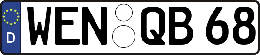WEN-QB68
