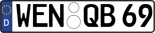 WEN-QB69