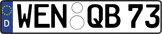WEN-QB73