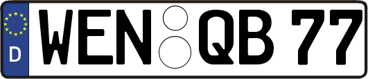 WEN-QB77