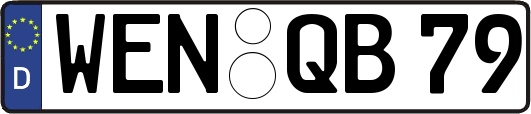 WEN-QB79