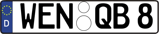 WEN-QB8