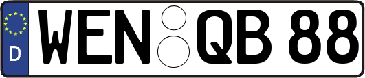 WEN-QB88