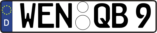 WEN-QB9