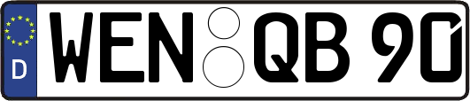 WEN-QB90