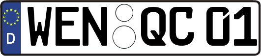 WEN-QC01