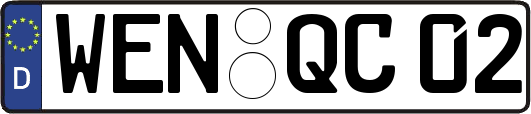 WEN-QC02