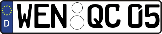 WEN-QC05