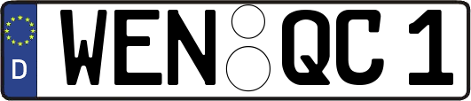 WEN-QC1