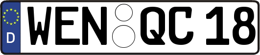 WEN-QC18