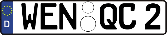 WEN-QC2