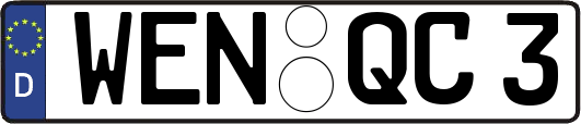 WEN-QC3
