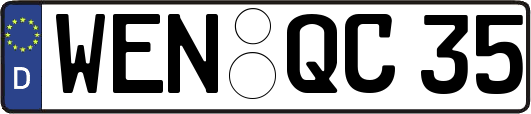 WEN-QC35
