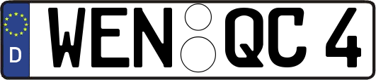WEN-QC4