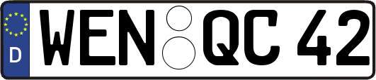 WEN-QC42