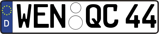 WEN-QC44