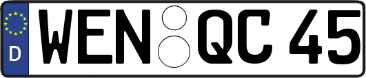 WEN-QC45