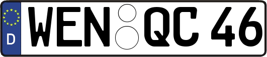 WEN-QC46