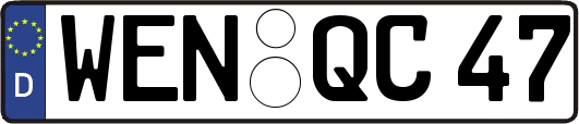 WEN-QC47
