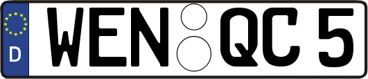 WEN-QC5
