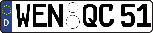 WEN-QC51