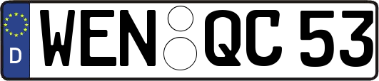 WEN-QC53