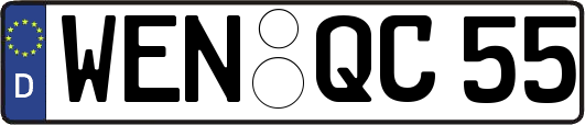WEN-QC55