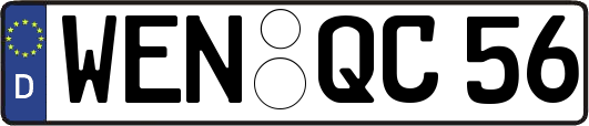 WEN-QC56