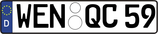 WEN-QC59
