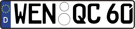 WEN-QC60