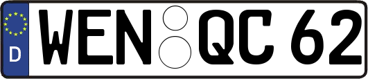 WEN-QC62