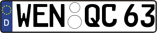 WEN-QC63