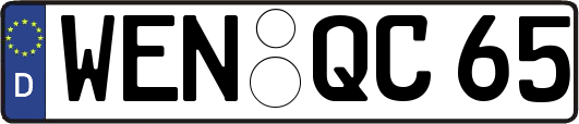 WEN-QC65