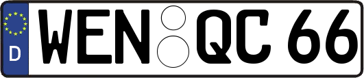WEN-QC66