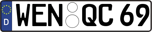 WEN-QC69