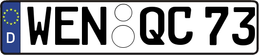 WEN-QC73