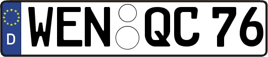 WEN-QC76