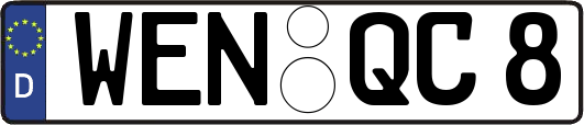 WEN-QC8