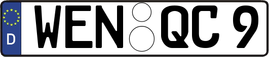 WEN-QC9