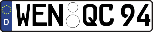 WEN-QC94
