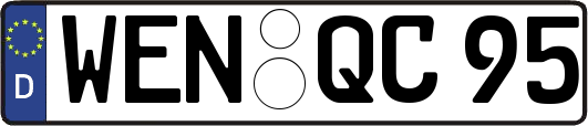 WEN-QC95