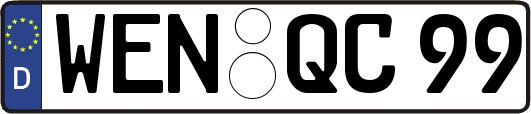 WEN-QC99