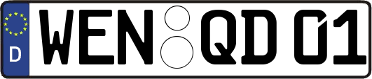 WEN-QD01