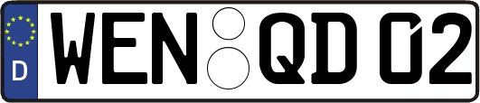 WEN-QD02