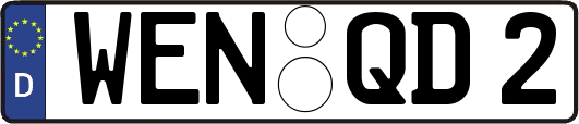 WEN-QD2
