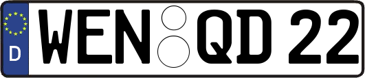 WEN-QD22