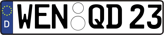 WEN-QD23