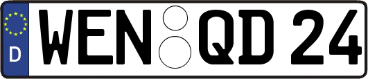 WEN-QD24