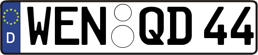 WEN-QD44
