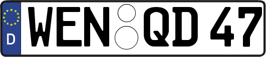 WEN-QD47